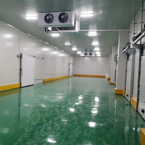 Nourriture refroidissante pour les légumes, jardin rafraîchissant, deux mains, pour le stockage du poisson, le crabe, Rose, nourriture glacée, - Product Image 3