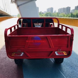 Carritos Go-Kart de 4 Ruedas en Oferta - Product Image 2