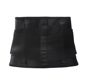 All'ingrosso Cintura per il Fitness post-partum traspirante <span class=keywords><strong>Body</strong></span> cintura corsetto fascia per la pancia per l'esercizio e modellatura della vita - Product Image 3