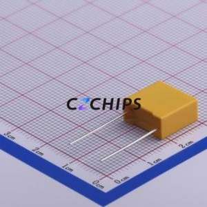 ตัวเก็บประจุนิรภัย PX473K2W1002 แบบ Through hole (THT), P=10มม. 47นิวตัน-โวลต์ 10% 310โวลต์/380โวลต์/350โวลต์ X2 - Product Image 2