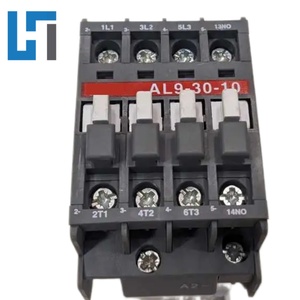 Nouveau module de contacteur original série AL9 AL9-30-10 DC24V DC110V DC220V Contrôleur de programmation PLC en stock Livraison rapide - Product Image 2