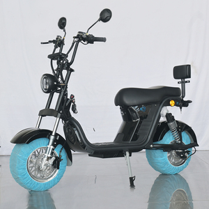 <span class=keywords><strong>Moto</strong></span> électrique pour adultes, scooter électrique 1000W, <span class=keywords><strong>moto</strong></span> électrique à 2 roues, longueur du guidon 69 cm - Product Image 3