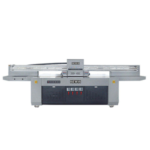 Máy In Thiết Kế 2500Mm * 1300Mm Máy In Mực UV Hộp Hoạt Hình Đóng Gói In Ảnh Trực Tiếp Cho Miếng Dán Nam Châm Tủ Lạnh - Product Image 1