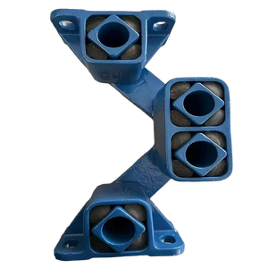 Suministro Directo <span class=keywords><strong>de</strong></span> Fábrica: Tamiz Vibratorio con Junta Universal y Acoplamiento <span class=keywords><strong>de</strong></span> Elementos para la Clasificación <span class=keywords><strong>de</strong></span> Arena - Product Image 2