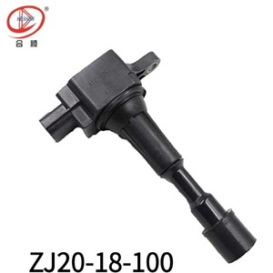 마쯔다 2 2011-2015 마쯔다 3 ZJ20 ZJ49-18-100 ZJ20-18-100 고성능 점화 코일 - Product Image 3