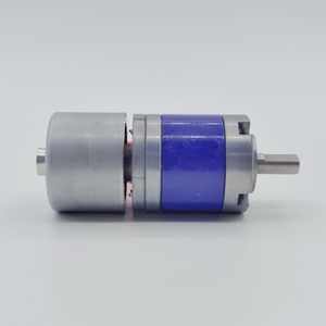 มอเตอร์ไร้แปรงถ่าน Chuanghuada รุ่น BL2825 7.4V 10000rpm แรงบิดสูง มอเตอร์ไฟฟ้าขนาดเล็กแบบมีเกียร์ สำหรับเครื่องผสมเนย - Product Image 1
