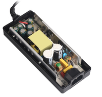 Adaptor Catu Daya 5V 15A Catu Daya Universal 5V 15A AC100V-240V Ke DC5V 100W Adaptor untuk Strip LED