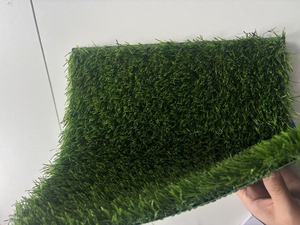 <span class=keywords><strong>Erba</strong></span> Sintetica Oulin per Campi da Calcio, Resistente all'Usura, in PE+PP, Durata 8-10 Anni, Produzione <span class=keywords><strong>di</strong></span> Fabbrica - Product Image 3