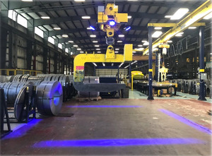Overhead Crane Safety <b>Led</b> Over Head Crane Safety <b>Light</b> <b>Light</b> for Overhead Crane 9inch Overhead Crane <b>Led</b> <b>Lights</b> - Product Image 6