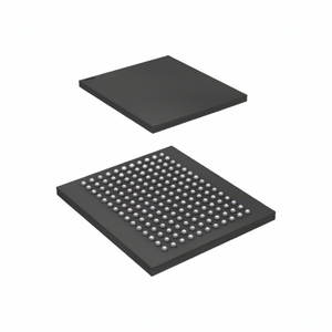CY7C1512AV18-250BZIT 165 LBGA Mémoire Acheter en ligne Composants électroniques BOM IC En stock - Product Image 1