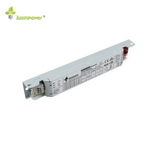 ไดร์เวอร์ LED 65W 70W 75W ไตร-proof สำหรับไฟเชิงเส้นไม่หุ้มฉนวน <span class=keywords><strong>CB</strong></span> tuce SAA 3C CCC ได้รับการรับรองจากโรงงานในประเทศจีน - Product Image 3