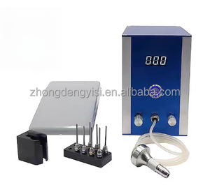 Easy Using Mini Jewelry <b>Engraver</b> Machine No Need Air Compressor 160W Portable Metal Art Engraving Equipment Jeweler <b>Tools</b> - Product Image 4