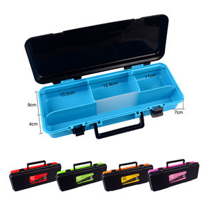 Juego de caña de pescar telescópica, carrete de pesca portátil, agarre cómodo, caña de pescar y kit de línea para principiantes y niños - Product Image 4