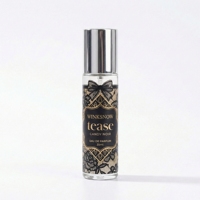 Parfum Gourmand Personnalisé 10-100ML, Eau de Parfum Sensuelle, Flacon en Verre Foncé de Luxe, Parfum pour Tenue de Soirée