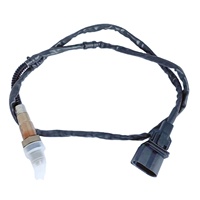 A0045422218 Capteur d'oxygène arrière Lambda O2, compatible avec Mercedes Benz C209 W203 W204 W211 CL203 R171 CLK200K 0045422218