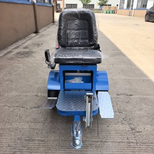 Machines de marquage routier par pulvérisation : Appareil de traçage de lignes pour projets routiers, machine à peinture pour marquage routier - Product Image 6