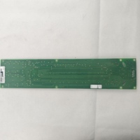 Carte de circuit imprimé moderne en plastique Kone KM772860G01 avec garantie d'un an pour l'affichage ambre des ascenseurs Kone - Pour hôtels et immeubles de bureaux