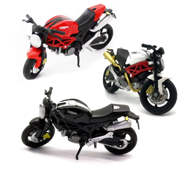 Come mostrato nell'immagine