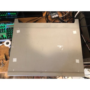 used Keysight 54510A 2 Channel 250MHz Digitising Scope *X - Product Image 4
