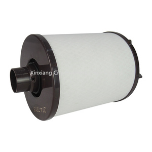 Machine d'alimentation professionnelle de cartouche de filtre de crochet de six trois crochets - Product Image 6