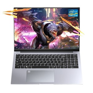 Portátil para Juegos MSI Crosshair 16 2025 Nuevo, Ryzen9 7945HX, RTX5070, Pantalla de 16 Pulgadas 2.5K 240Hz de Alta Frecuencia de Actualización, Teclado en Inglés, AMD - Product Image 1