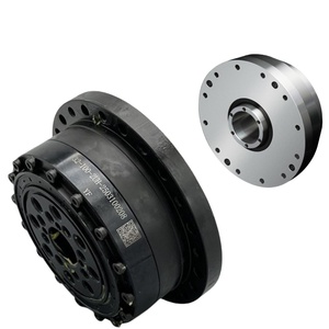 Điều hòa ổ đĩa sóng với động cơ cho phổ Robot 17/25/100/80/50/32 Zero phản ứng dữ dội truyền đơn vị tùy chỉnh ODM hỗ trợ - Product Image 1