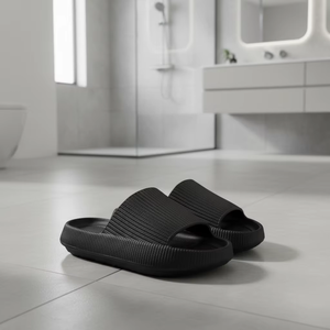 <span class=keywords><strong>Sandalias</strong></span> de Playa <span class=keywords><strong>para</strong></span> Mujer Joven, <span class=keywords><strong>Sandalias</strong></span> de Piscina, Zapatos de Ducha, Pantuflas de Verano de EVA - Product Image 6