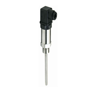 Thermocouple en acier inoxydable DC24V, température 0-10V 4-20mA 50-650C, PT100, prise en charge OEM/ODM personnalisée, industriel, PT100, Pt100 RTD - Product Image 3