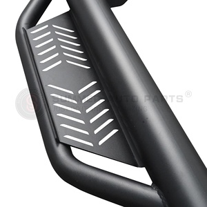 Accessoires de pièces automobiles Style compétition automobile marchepied latéral pour <span class=keywords><strong>Ford</strong></span> Ranger T9 Kit de carrosserie - Product Image 5