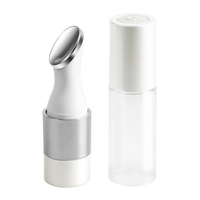 Anti-Falten-Lippenbalsam-Infuser Vibration Elektrischer Lippenbalsam-Applikator Vibrierendes Lippen massage gerät