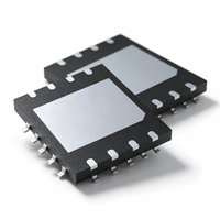 W25Q10EWSNIG SPI NOR Flash 1Mb 3.3V SOP8 para almacenamiento de arranque y firmware