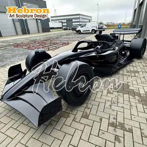 Escultura <span class=keywords><strong>de</strong></span> Modelo <span class=keywords><strong>de</strong></span> Coche <span class=keywords><strong>de</strong></span> Carreras F1 <span class=keywords><strong>en</strong></span> Fibra <span class=keywords><strong>de</strong></span> Vidrio Personalizada, Diseño <span class=keywords><strong>de</strong></span> Arte Moderno, Decoración <span class=keywords><strong>de</strong></span> Pared para Interiores del Hogar - Product Image 2