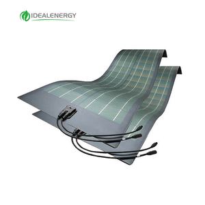 Cigs película delgada amorfa flexible 50W 60W 80W 100W 120W 130W 160W 200 W 200 W 250W 300W 350W 380W 400W 430W 450W 500w solar panel - Product Image 5