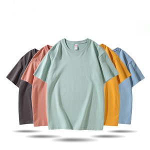 Hip hop vlones – t-shirts surdimensionnés pour hommes, logo imprimé personnalisé de styliste blanc et noir - Product Image 2