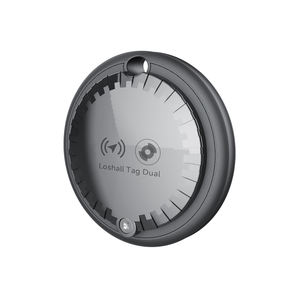 Официальный MFI IOS Findmy и Android Google Hub поддерживает поисковик для поиска элементов с воздушной биркой и отслеживание потерянных ключей - Product Image 4