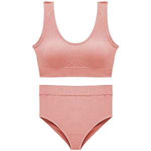 <span class=keywords><strong>Soutien</strong></span>-<span class=keywords><strong>gorge</strong></span> sans armatures push-up confortable et respirant pour femme, grande taille, dos en U profond, style sexy - Product Image 5