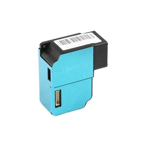Xlw เซนเซอร์ PM2.5 G3เลเซอร์มี <span class=keywords><strong>PMS3003</strong></span>การวัดหมอกควันและฝุ่นที่แม่นยำสูง - Product Image 3