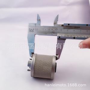 Filtros de Aceite de Motor YX de Alta Calidad para Motocicletas Huayang Bosuer, Vehículos Todoterreno Apollo, Motores Yinxiang - Product Image 4