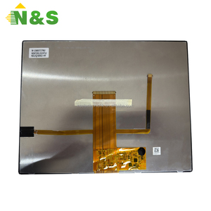 P1040XGF1MAAAB โมดูลหน้าจอ LCD สำหรับจอแสดงผลอุปกรณ์ IoT - Product Image 1