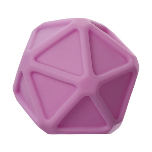 Đầy màu sắc nổi tắm đồ chơi thiết lập mềm Montessori cảm giác căng thẳng bóng trẻ sơ sinh trẻ mới biết đi an toàn PVC phim hoạt hình mô hình cqtoys nhẹ nhàng - Product Image 3