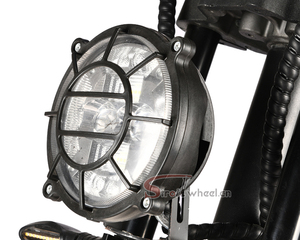 EN STOCK EN LA UE, Triciclo de 3 Ruedas, Scooter de Doble Motor, 2000w, Batería de 60v 20ah, Motocicleta Económica de 4000w - Product Image 1