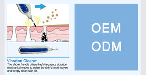 Machine multifonctionnelle de dermabrasion à l'eau 18 en 1 Appareil de nettoyage et de soin du visage pour la beauté et les soins personnels - Product Image 3