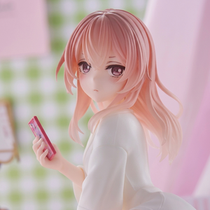 Figura Coleccionable de Sajuna <span class=keywords><strong>Inui</strong></span> en Camiseta, 100% Original y Licenciada, Material ABS/PVC, en Empaque Original, Venta al Por Mayor - Product Image 2