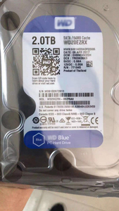 Bán nóng và Giao hàng nhanh số lượng lớn 3.5 inch tân trang lại 1TB HDD ổ đĩa cứng cho máy tính để bàn - Product Image 6