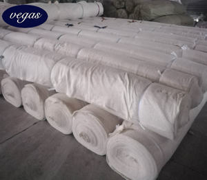 Géotextiles ou couvertures anti-érosion, géotextiles <span class=keywords><strong>non</strong></span> tissés renforcés pour routes, haute résistance - Product Image 5