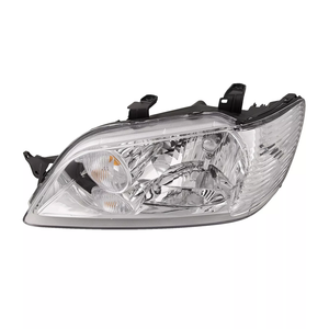 Parti della carrozzeria Auto di qualità fari a Led per Auto fari alogeni allo xeno per 2005 di 2004 2002 <span class=keywords><strong>2003</strong></span> - Product Image 1