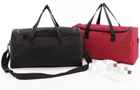 Sac de fitness sac de football de sport pour hommes sac de yoga pour femmes sac de voyage à bandoulière de grande capacité Logo personnalisé