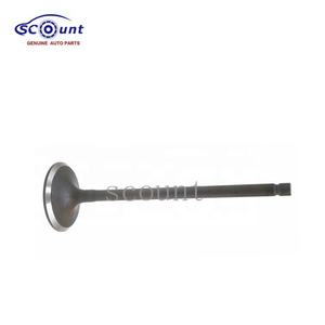 オートアートマッキ吸気排気エンジンバルブ13201-EN20A日産NV200用QASHQAI SENTRA 13201-EN20A 13202-EN200 - Product Image 5