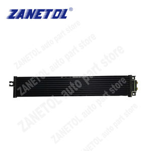 ZANETOL 5058935AB SKTOC025 refroidisseur de fluide voitures accessoires nouveau modèle chaud pour DODGE JOURNEY 2011 ~ 2018 2012 2013 2014 2015 2016 <span class=keywords><strong>2017</strong></span> - Product Image 2