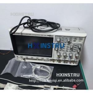 Osciloscopio de Señal Mixta Keysight MSOX3054A 500MHz 4GS/s 4 Canales - Product Image 2
